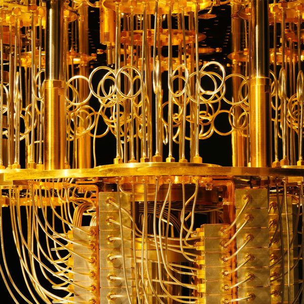 IBM Quantum Computing: Taking Big Blue Into Big New Era