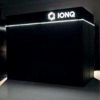 IonQ Computer