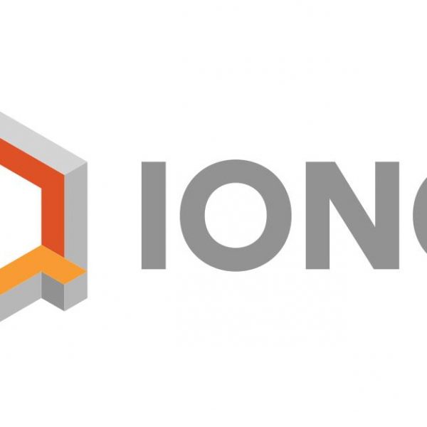 IonQ logo