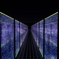 quantum computer AI