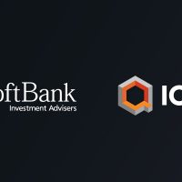 Softbank IonQ