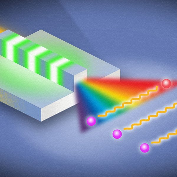 ultrabroadband quantum