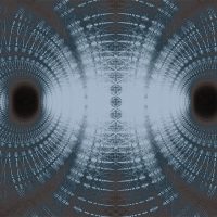 Quantum teleportation in silicon could lead to the holy grail of computation -- more efficient, more powerful and less expensive quantum computers. (Credit: Pixabay)
