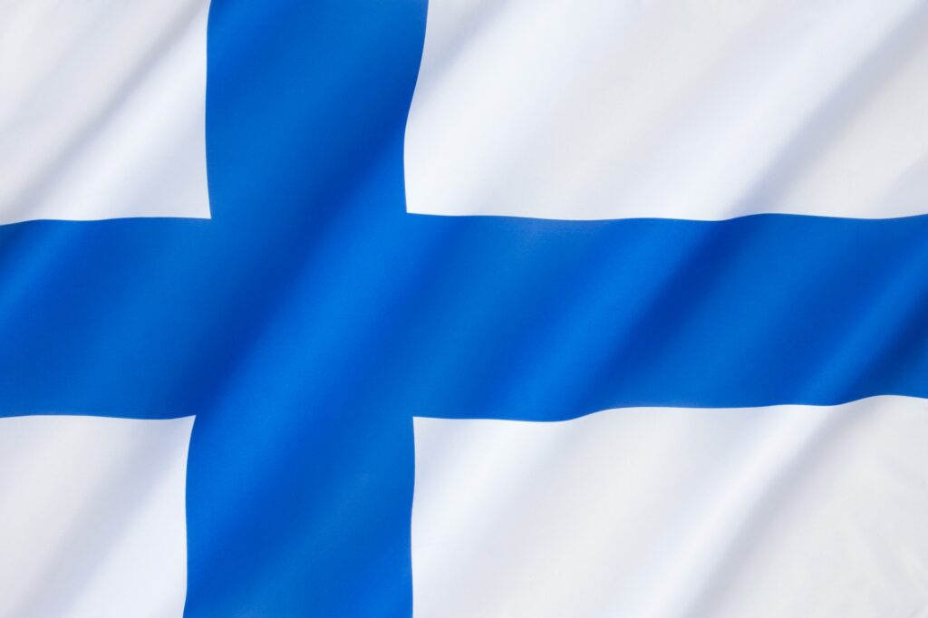 Finland