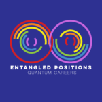 Entangled Positions
