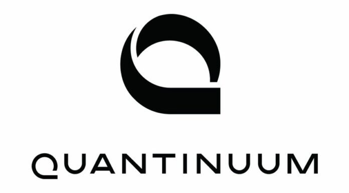 quantinuum logo