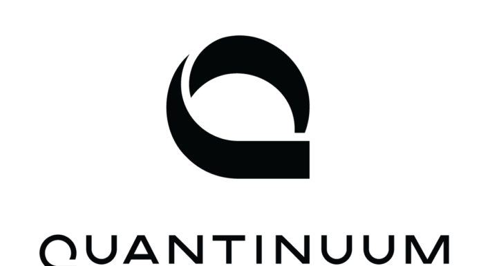 Quantinuum Logo