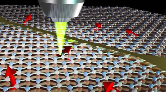 hexagonal boron nitride