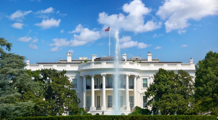 The White House